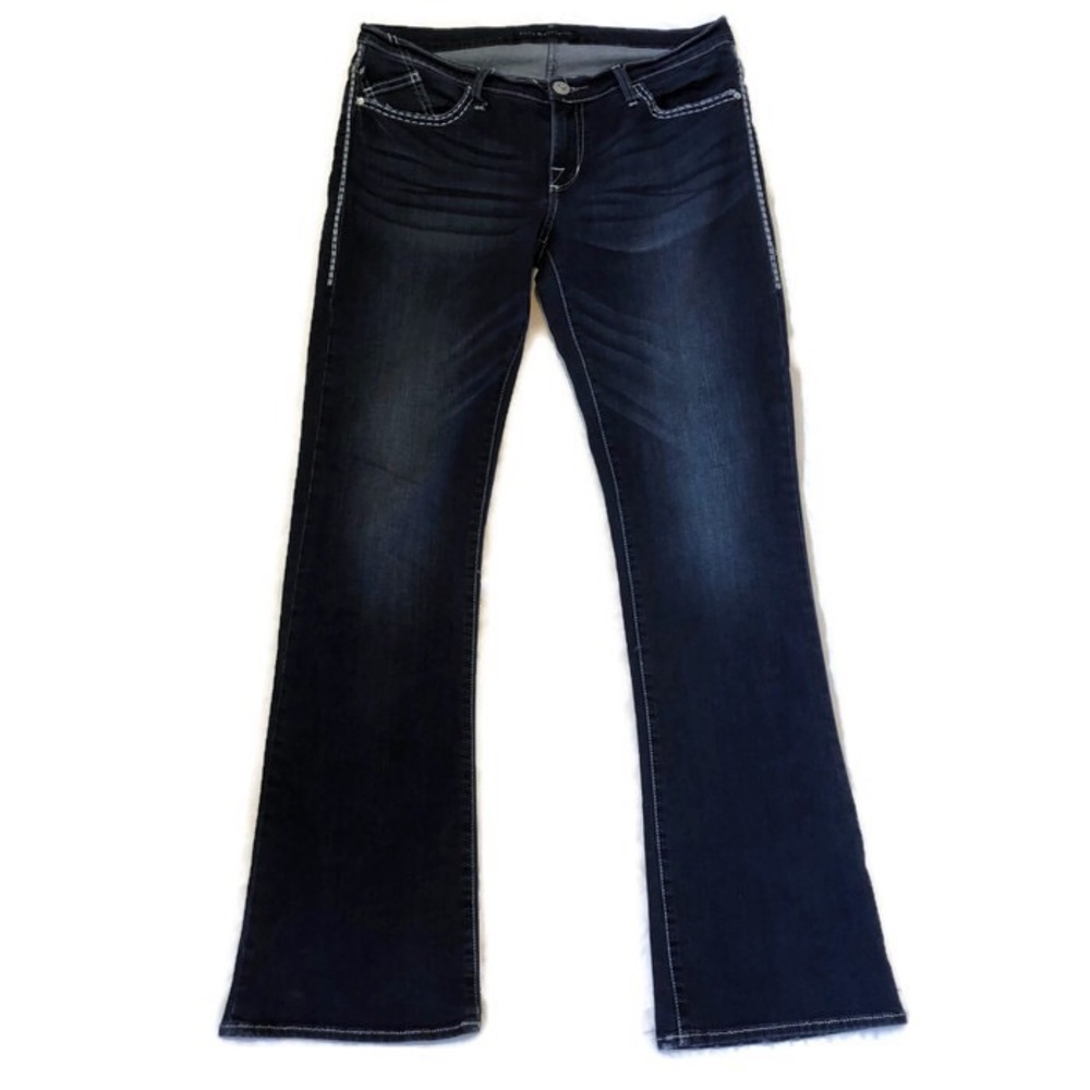 Rock & Republic Kasandra boot cut jeans